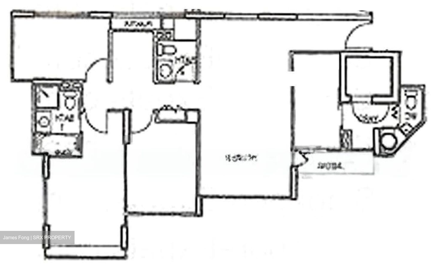 The Lakeshore (D22), Condominium #553255871